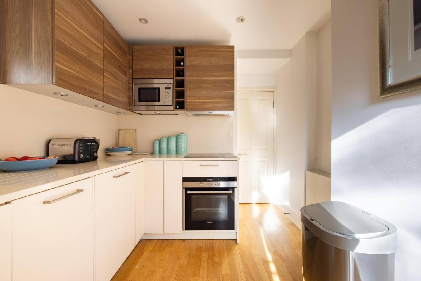 Niru Experience Huge Private Terrace Appartamento